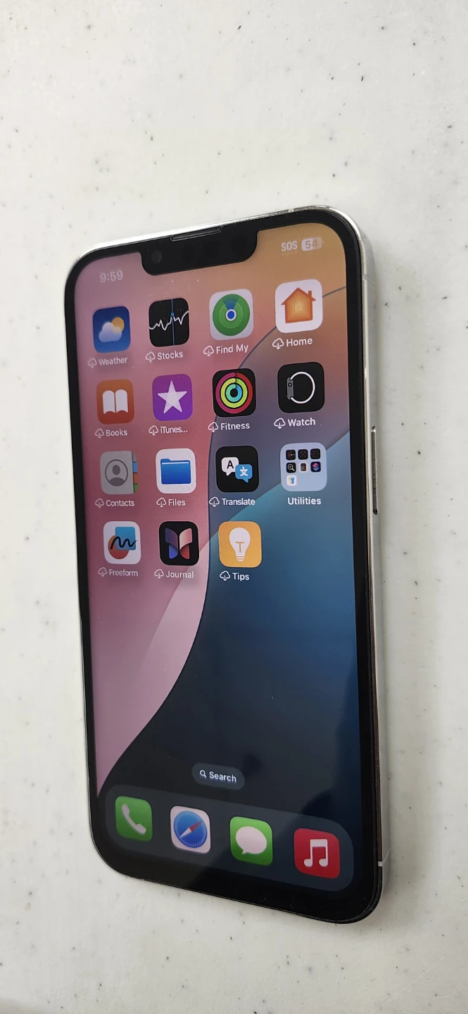 Apple iPhone 13 Pro 128GB - photo 3