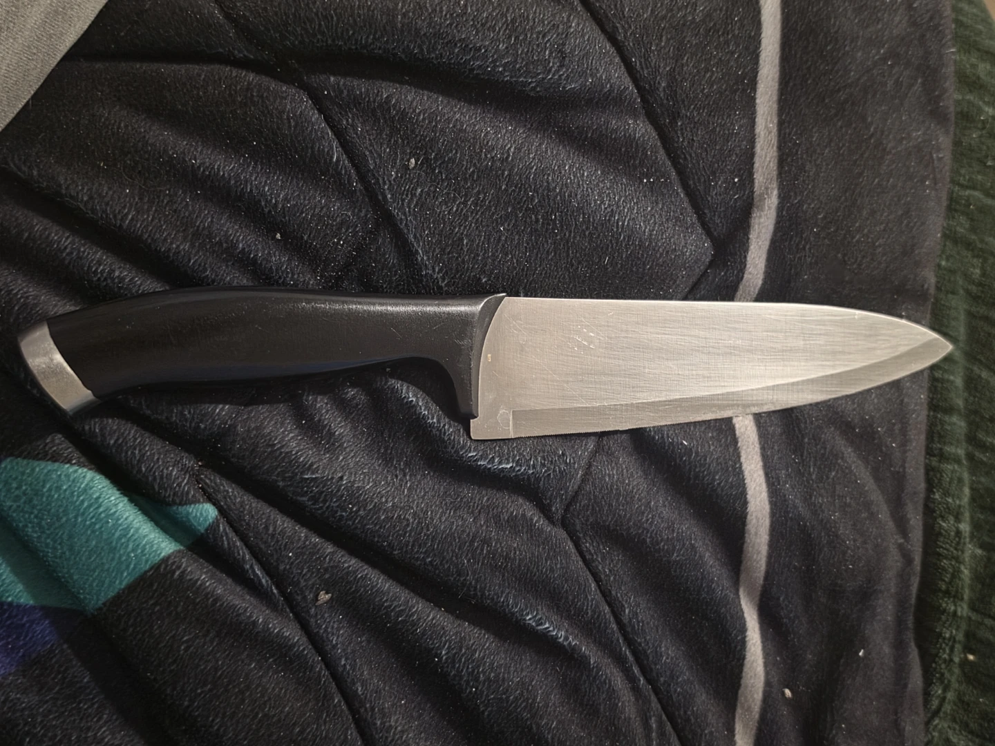 ZWILLING J.A. Henckels Chef's Knife - photo 4