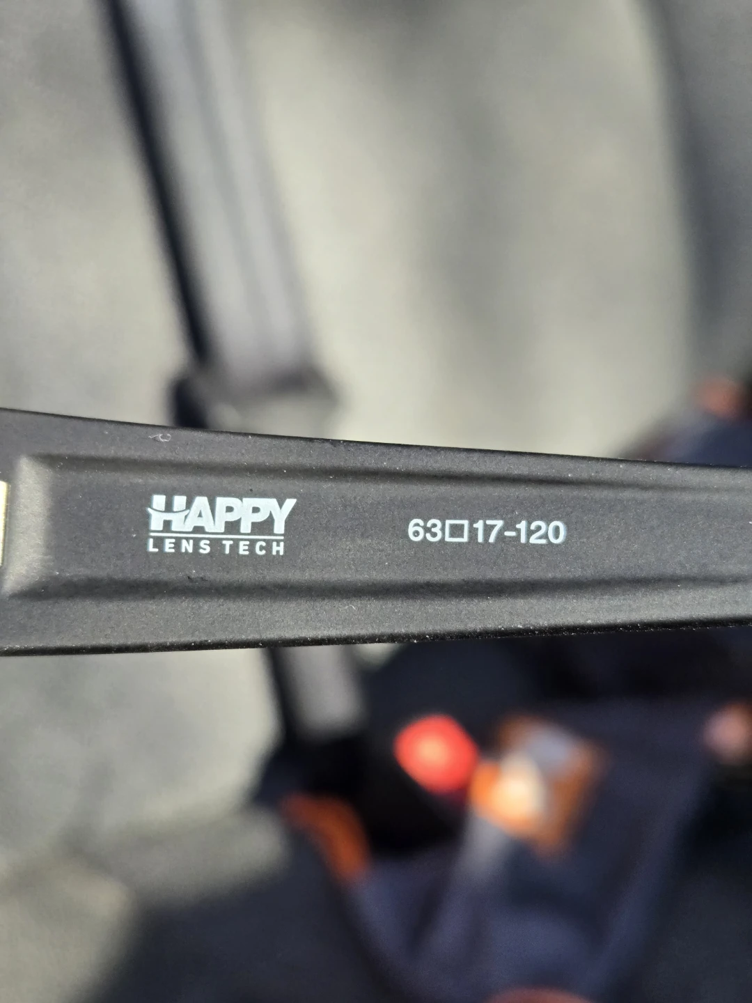 SPY+ McCoy Sunglasses - photo 4
