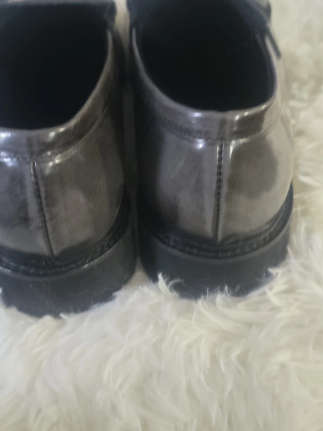 Michele Lopriore Milano Loafers - photo 5