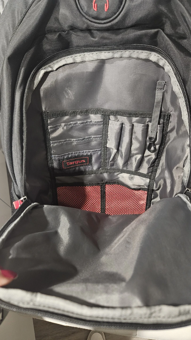 Targus Laptop Backpack new - photo 3