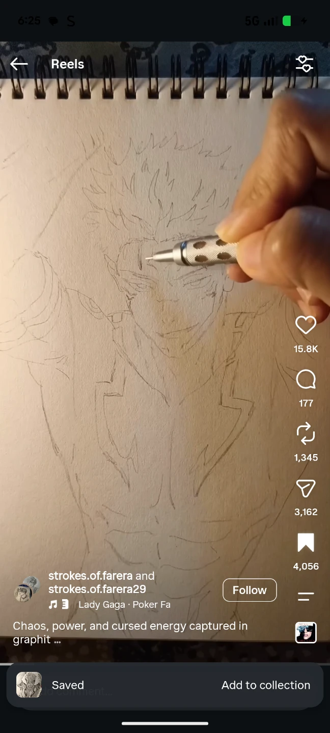 Custom anime art - photo 3