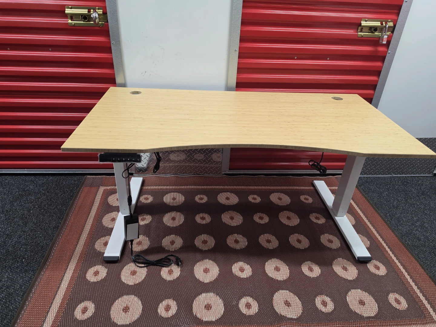 Adjustable Standing Desk
