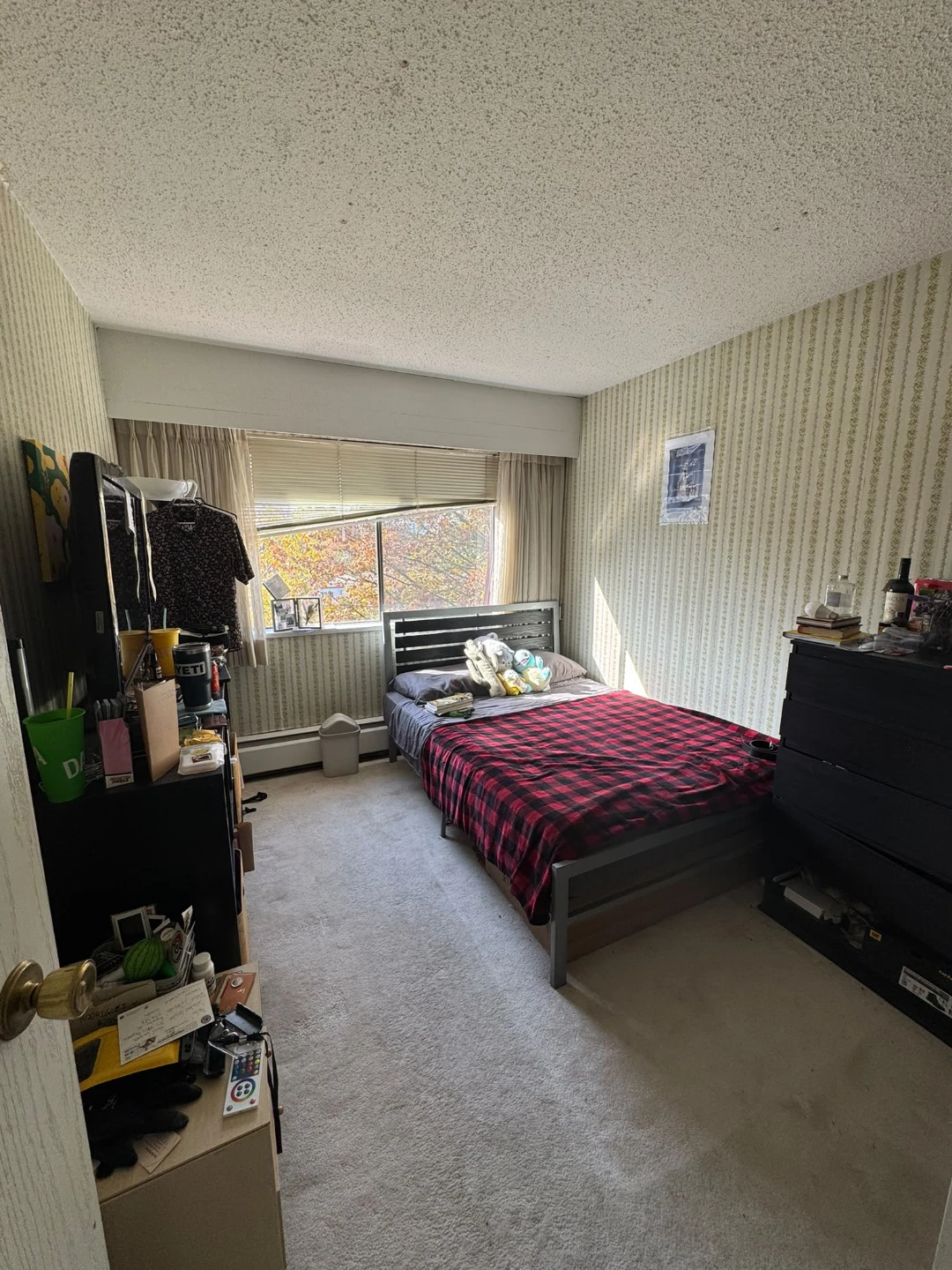 1 bedroom for rent