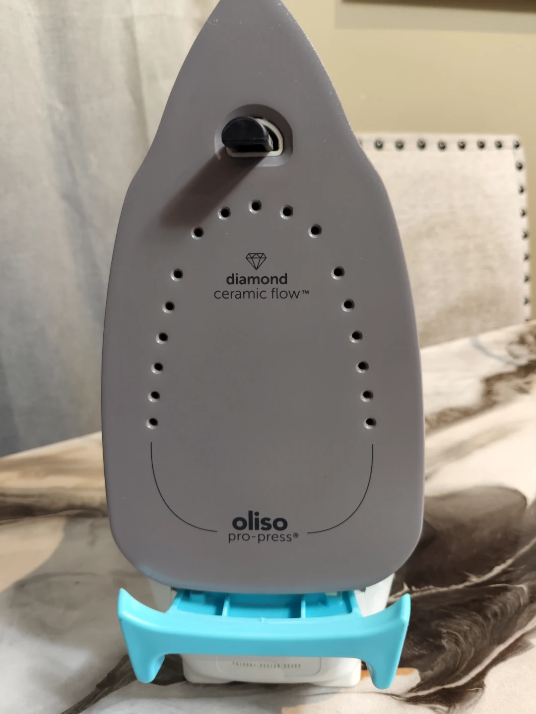 Oliso Pro-Press Smart Iron TG1600 - photo 3