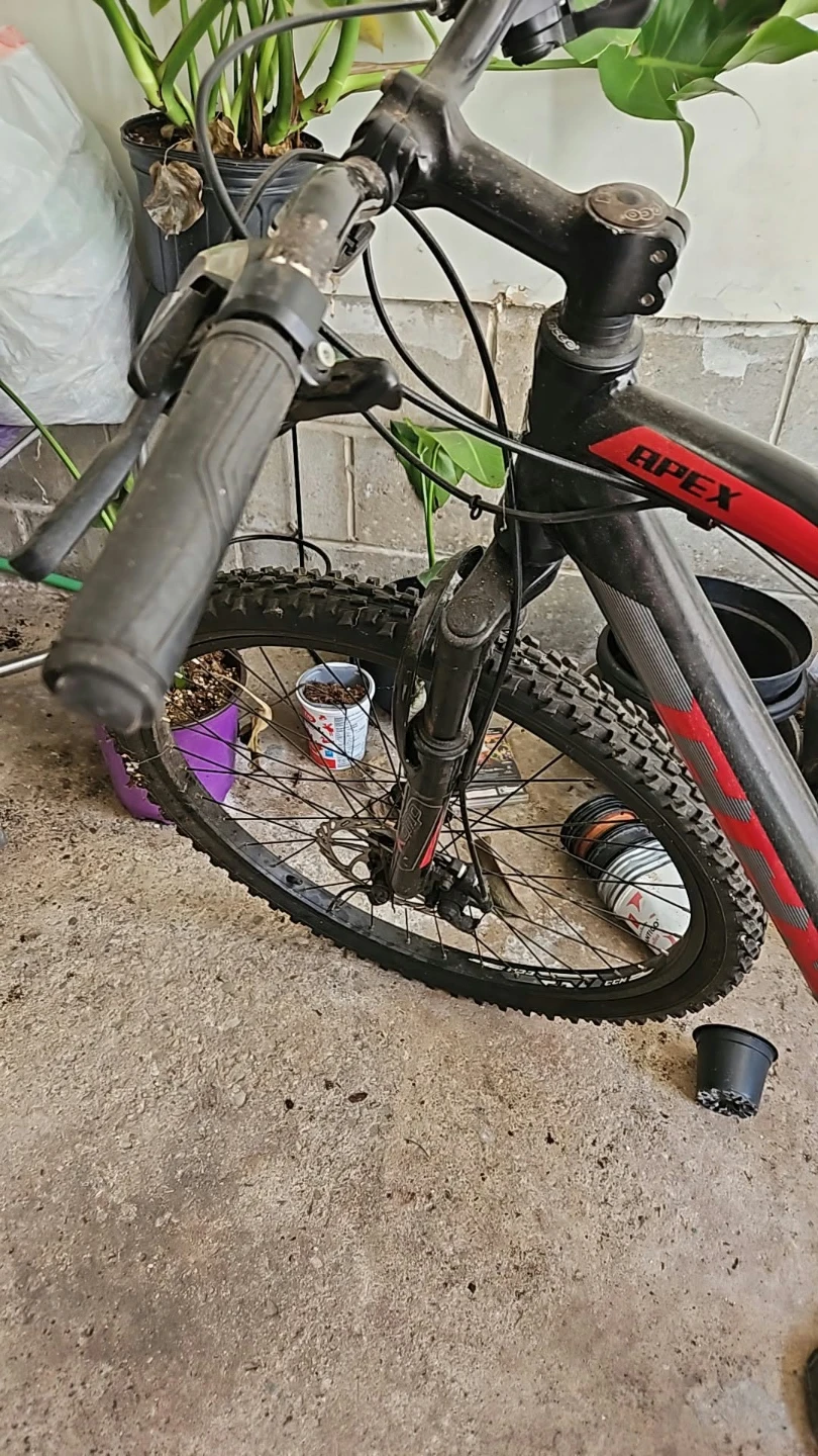 CCM Apex Mountain Bike - photo 4