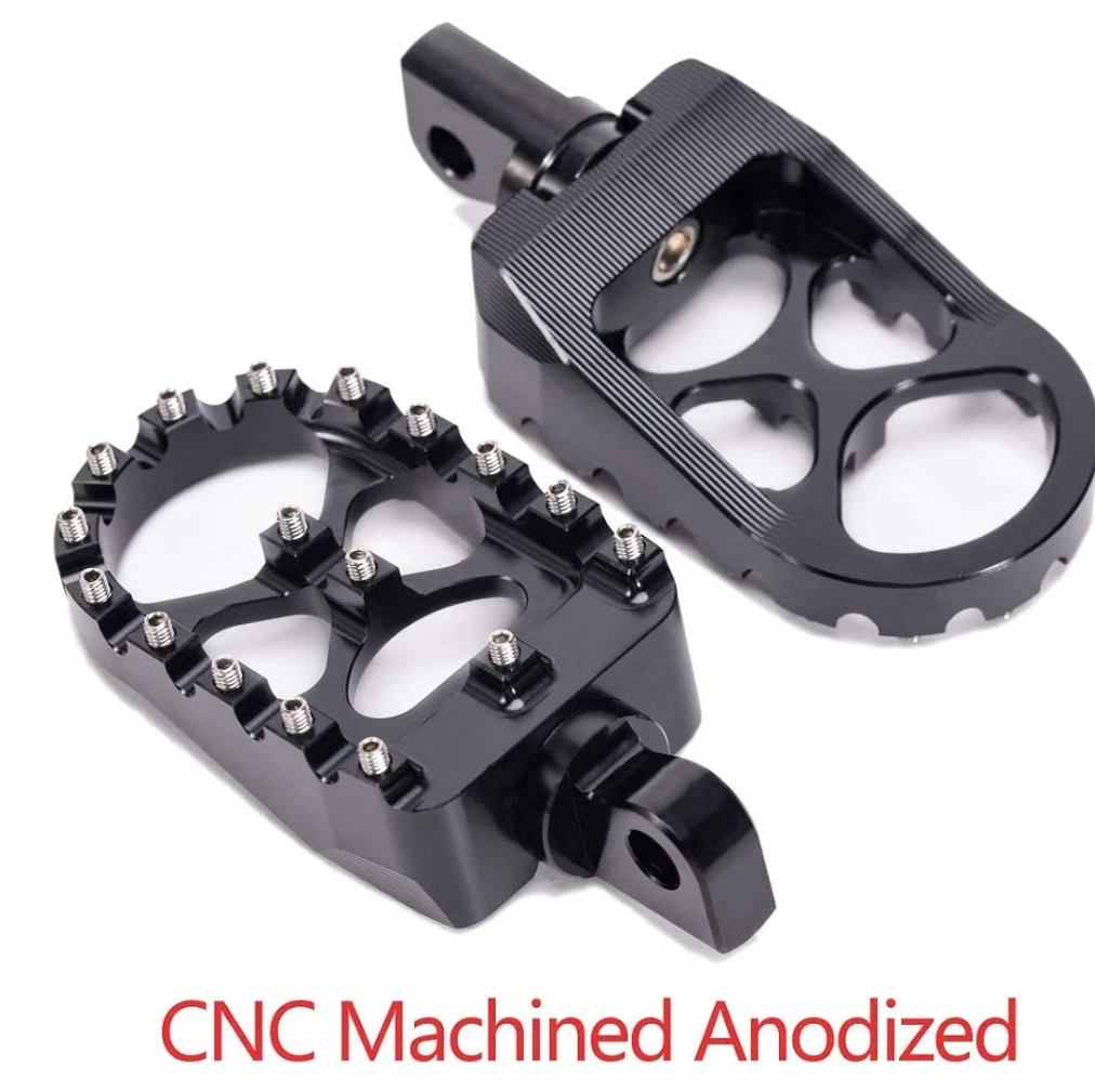 Motorcycle Foot Pegs - photo 3