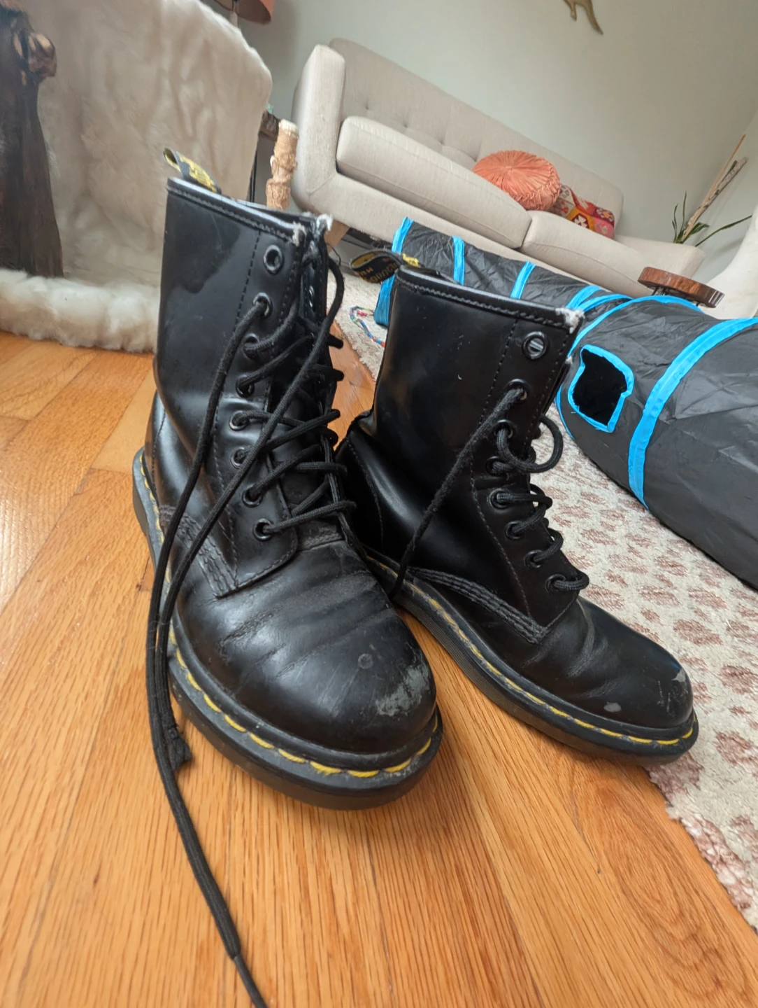 Doc Martens size 7