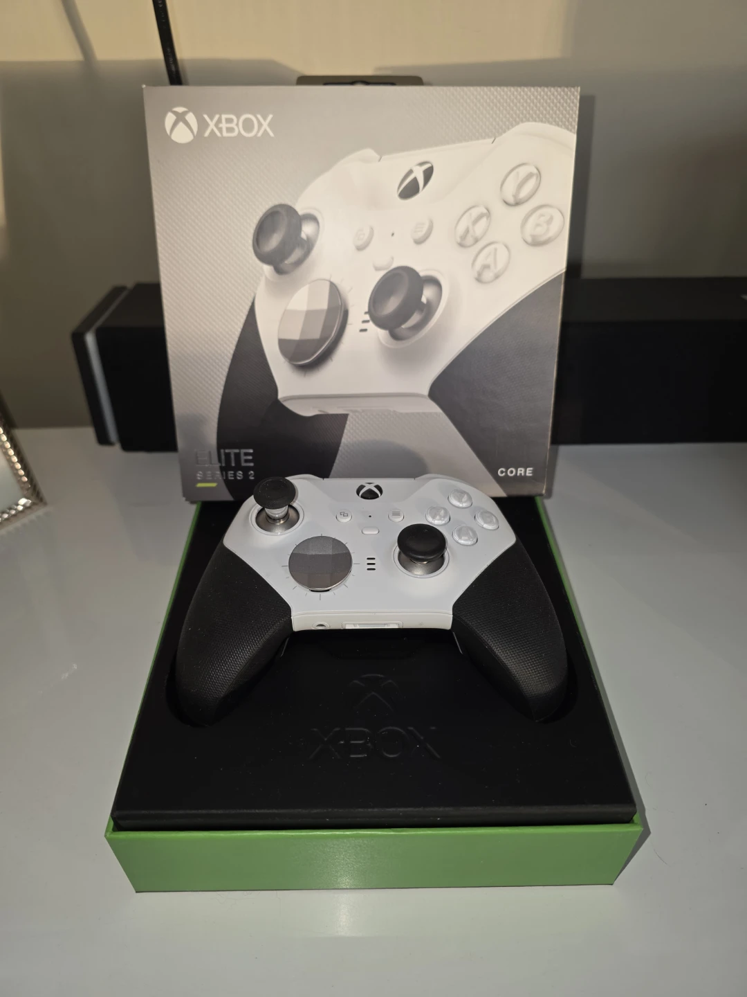 Xbox Elite Series 2 Core Controller - photo 4