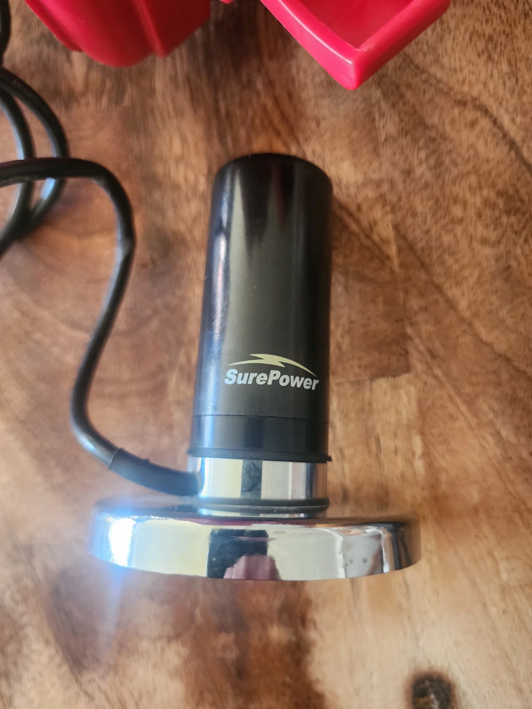 Hytera Radio and SureCall Signal Booster Kit - photo 3
