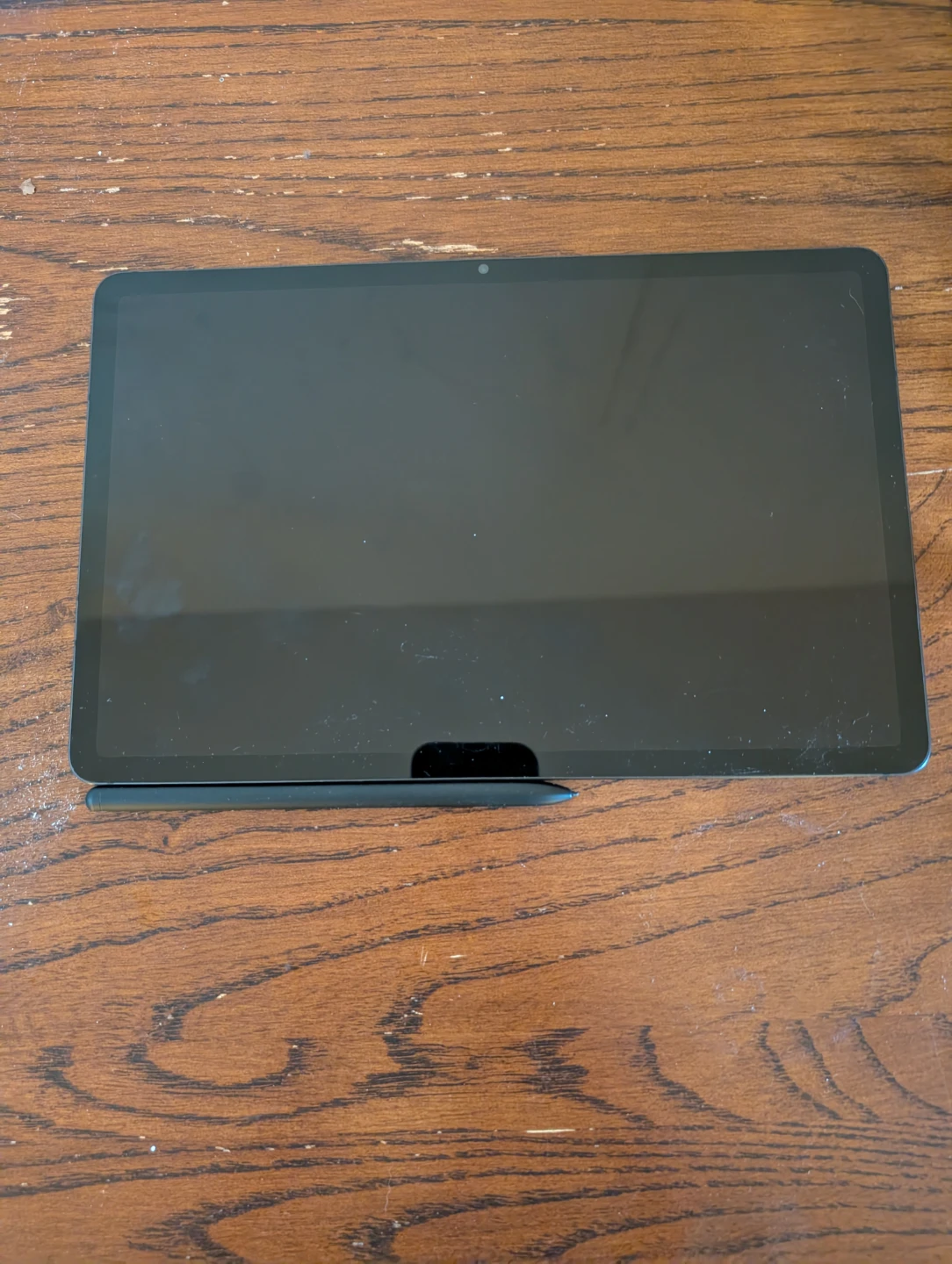 Samsung Galaxy Tab S8 with S Pen