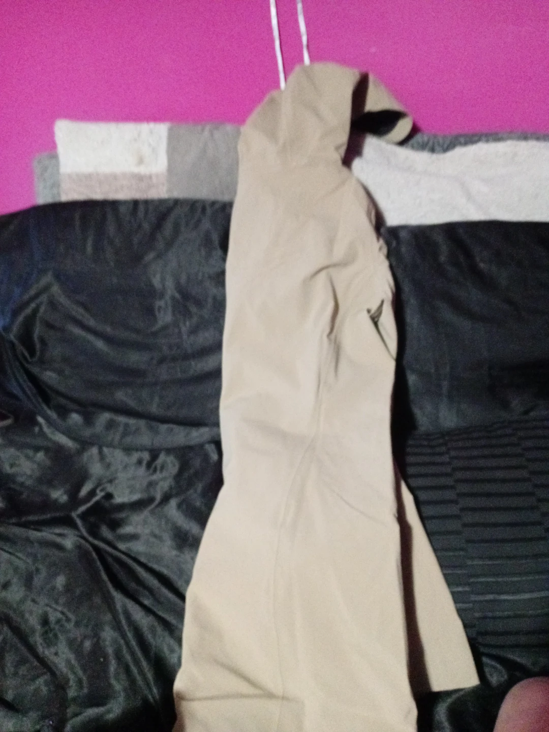 Ternua Half Moon Parka 2.0 - Size Small - photo 5