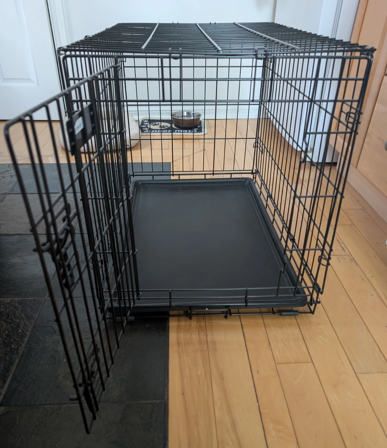 Medium Dog Crate
