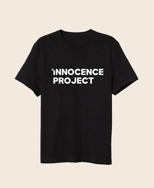 Innocence Project T-Shirt