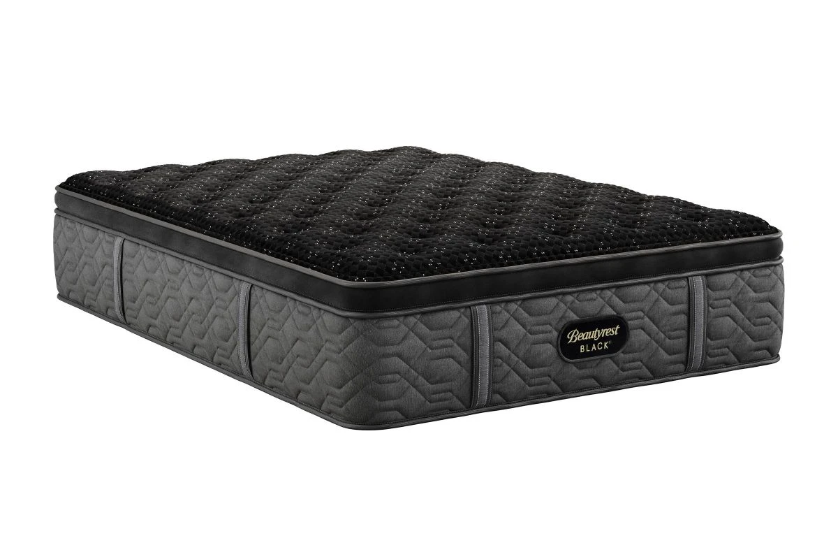 Beautyrest Black Series 3 Plush Pillow Top - photo 2
