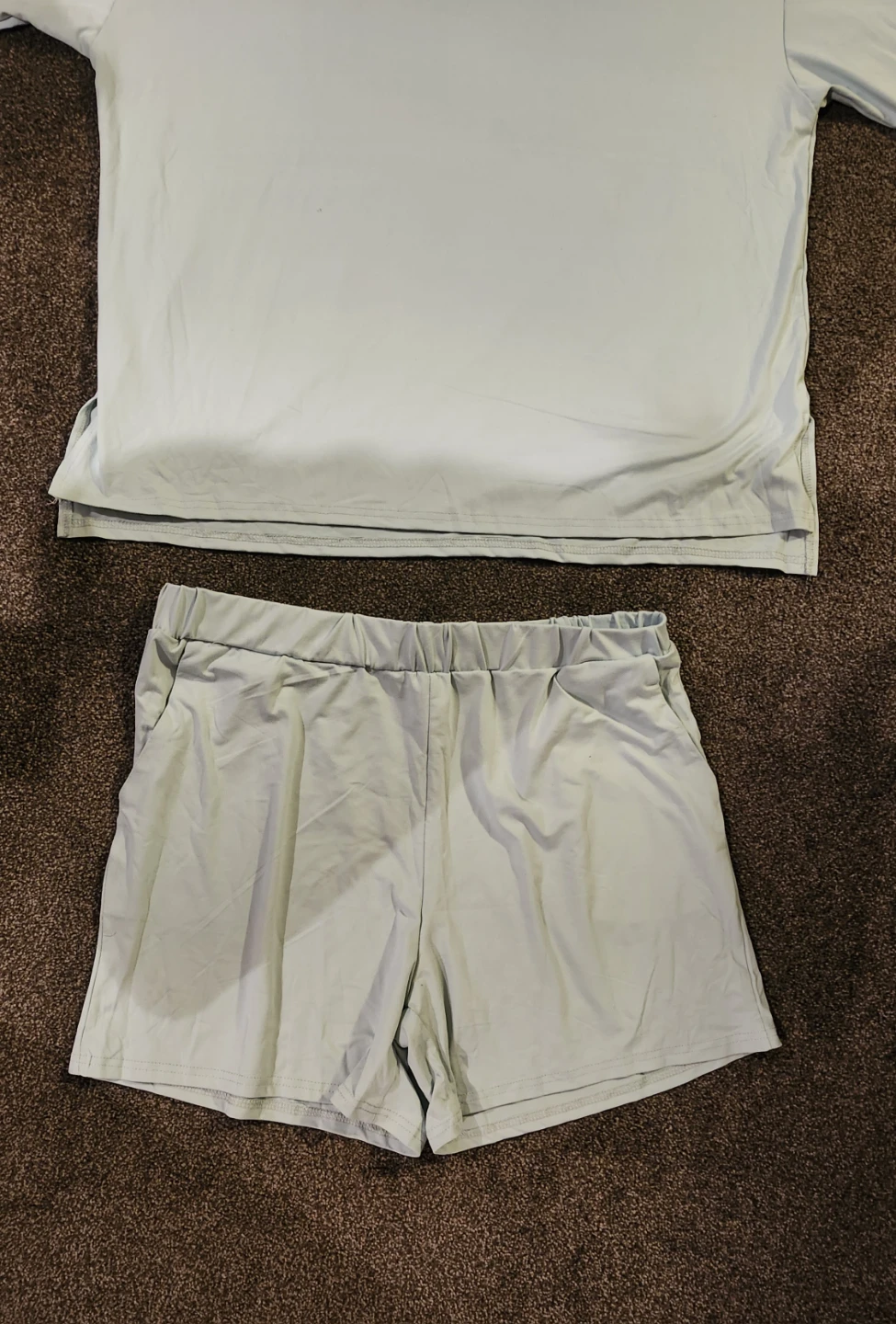 Light green Lounge Set -Size XL - photo 2