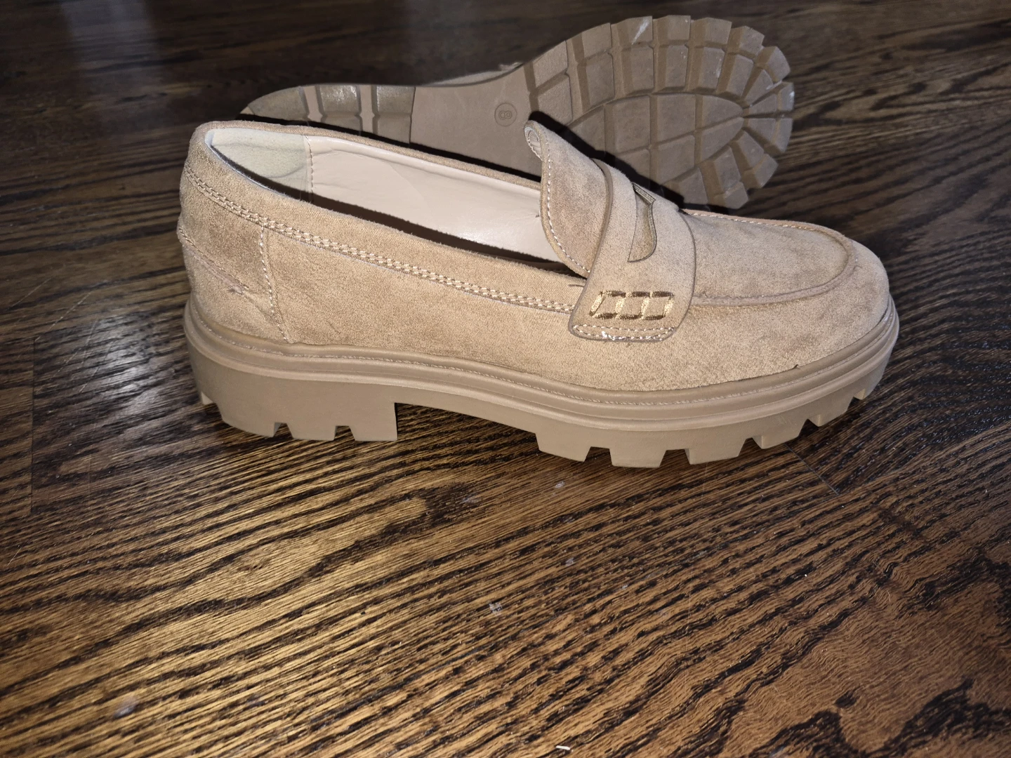 Fall ladies Boots  7.5 and 8 size