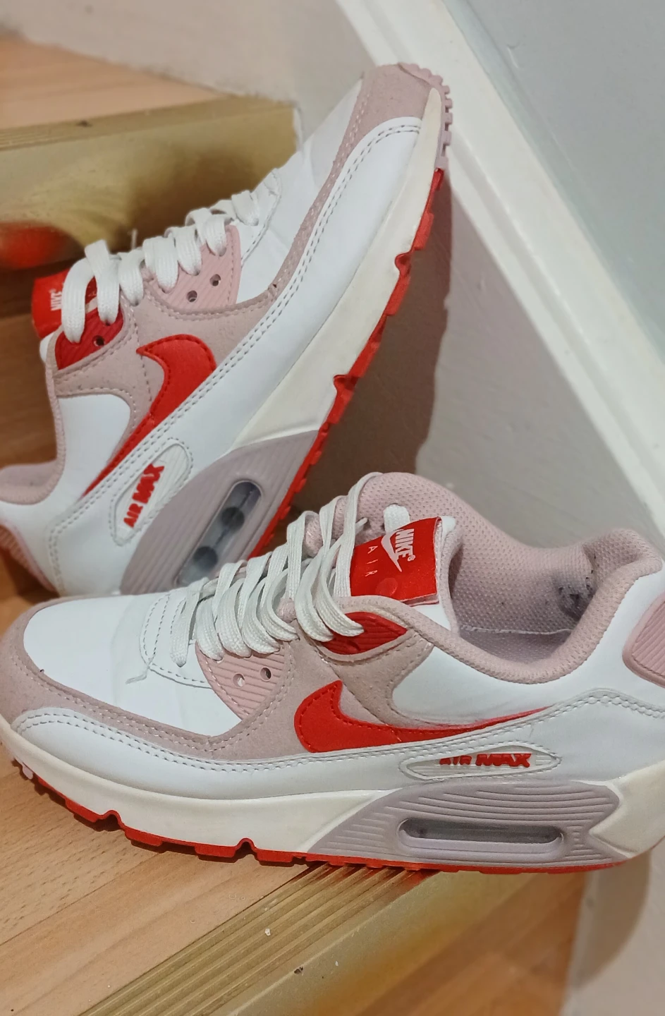 Nike Air Max 90 Sneakers - photo 2