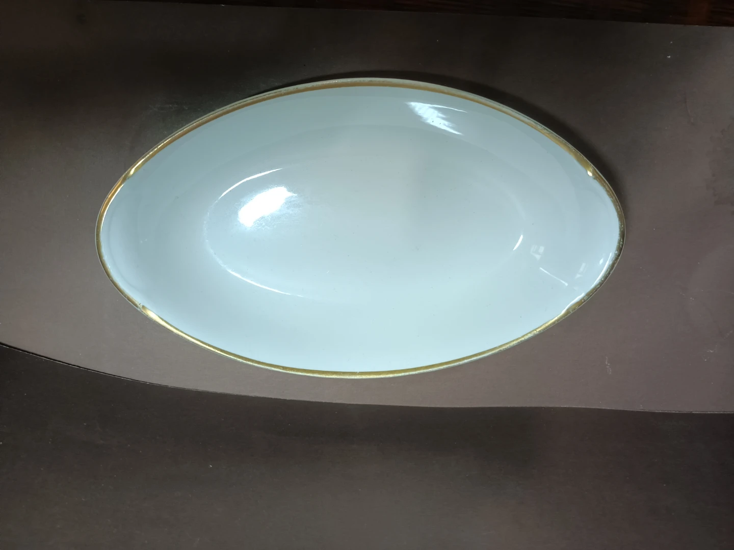 Johnson Brothers Oval Serving Dish