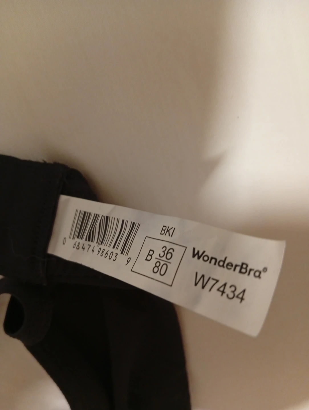 WonderBra bras, 36B - photo 2