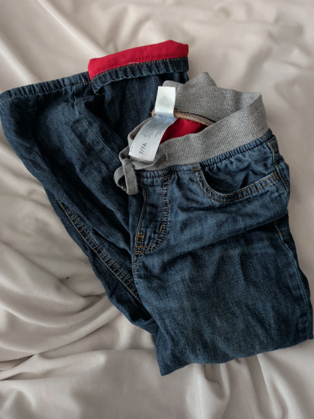 Girls pants