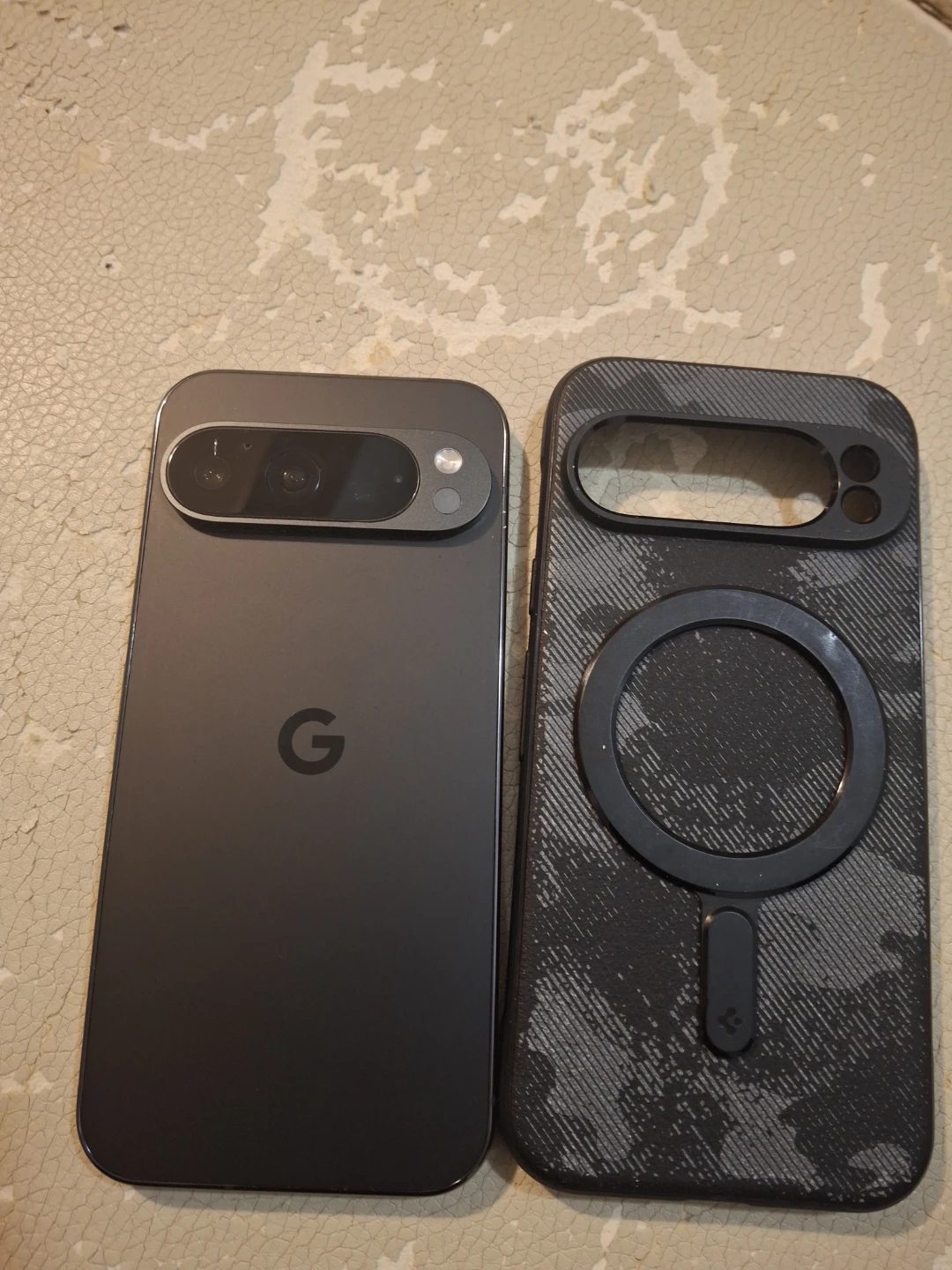 GOOGLE 9PRO 16GB RAM 256GB STORAGE - photo 4