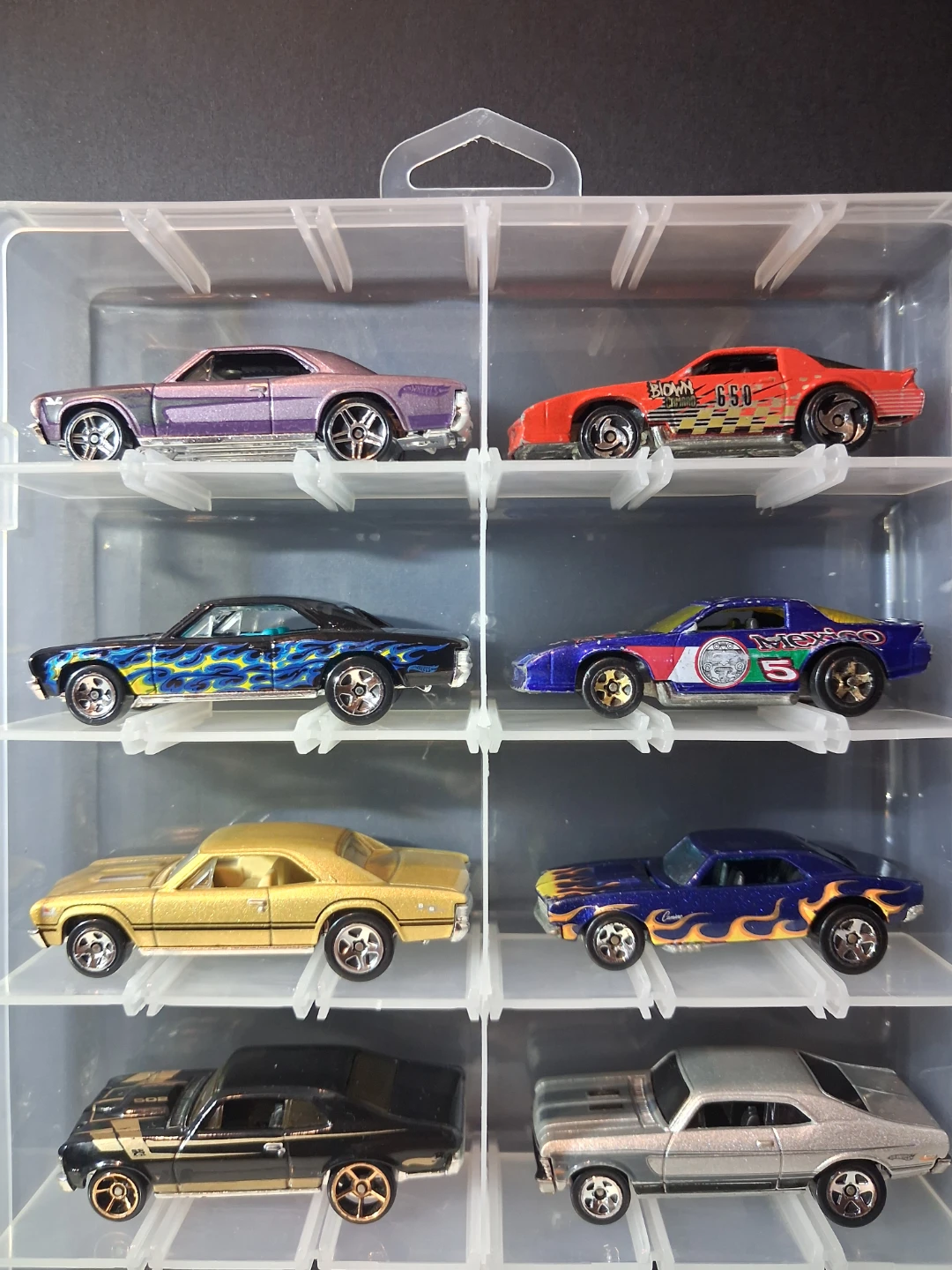 Hot Wheels Collection #2 - photo 2