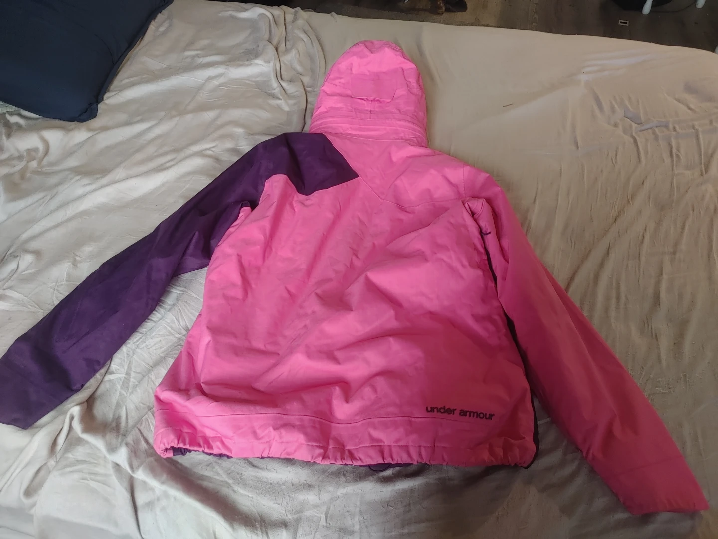 Under Armour Storm Winter Jacket - photo 2