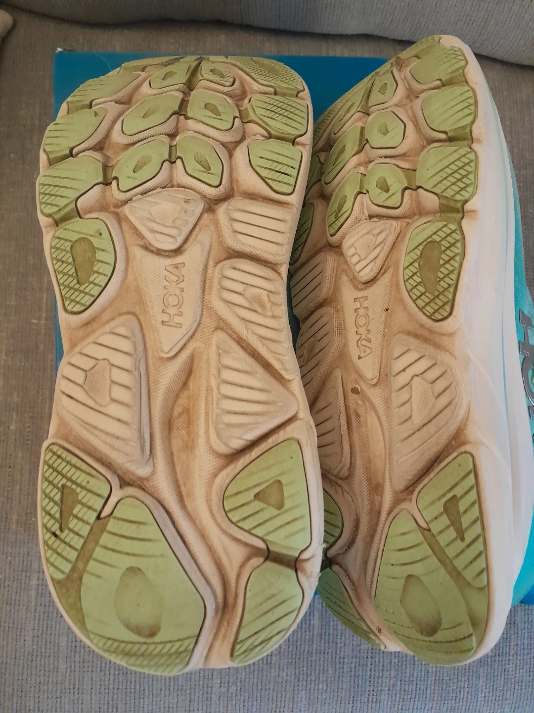 Women Hoka Shoes - photo 4