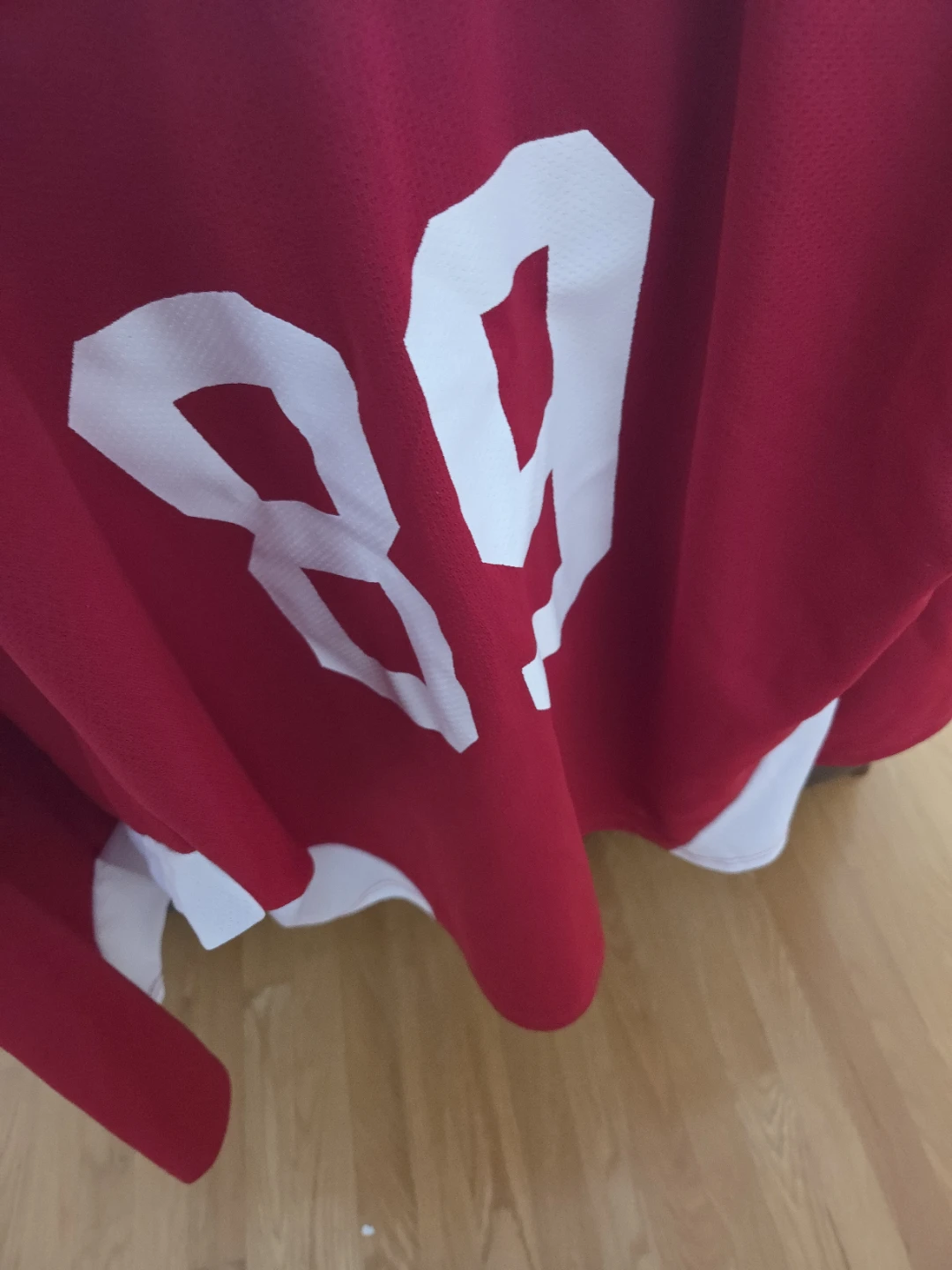 Darby Athletic Hockey Jersey Size Large - photo 3