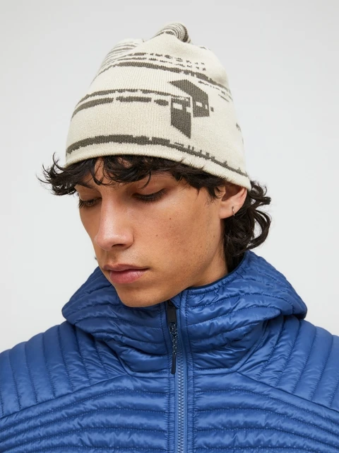 Peak Performance PP Artwork Hat