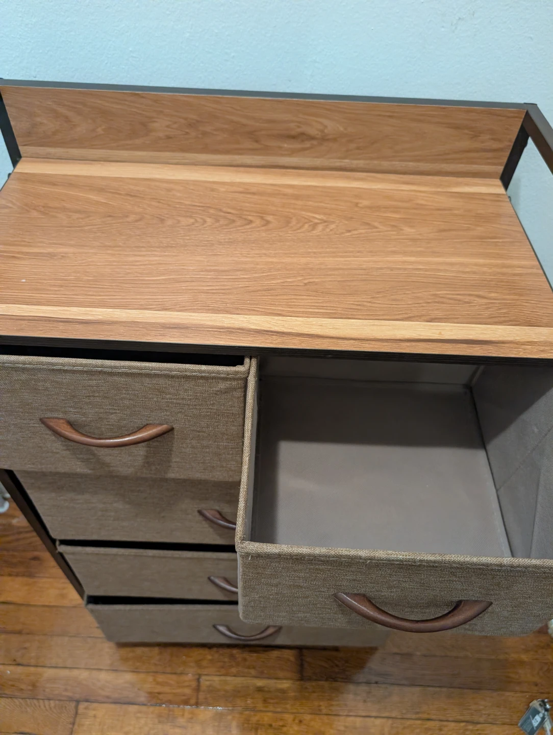 Fabric Dresser - photo 2