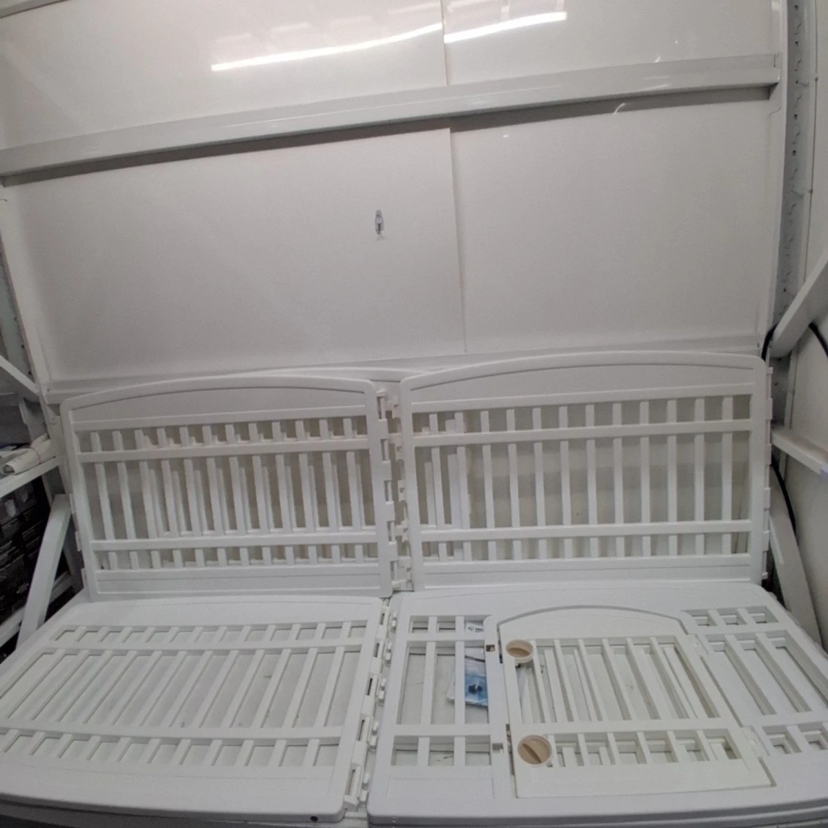 IRIS 6 Panel 24 inch Playpen- Dog Playpen
