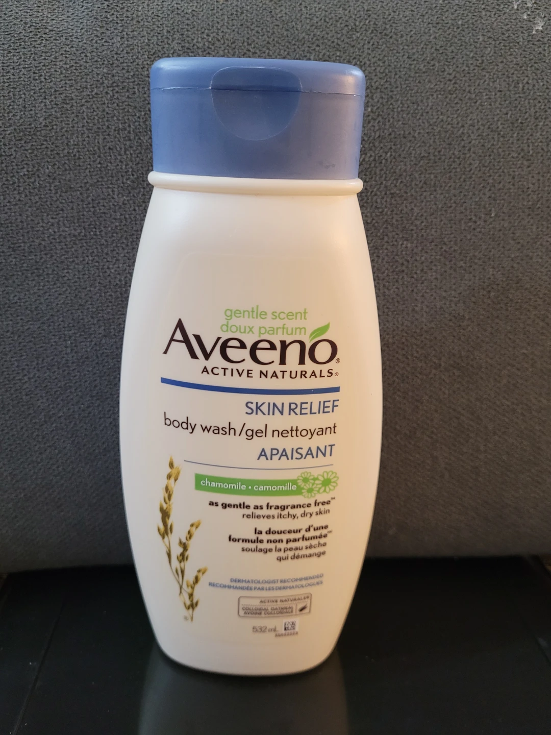 Aveeno Skin Relief Body Wash with Chamomile 532ml