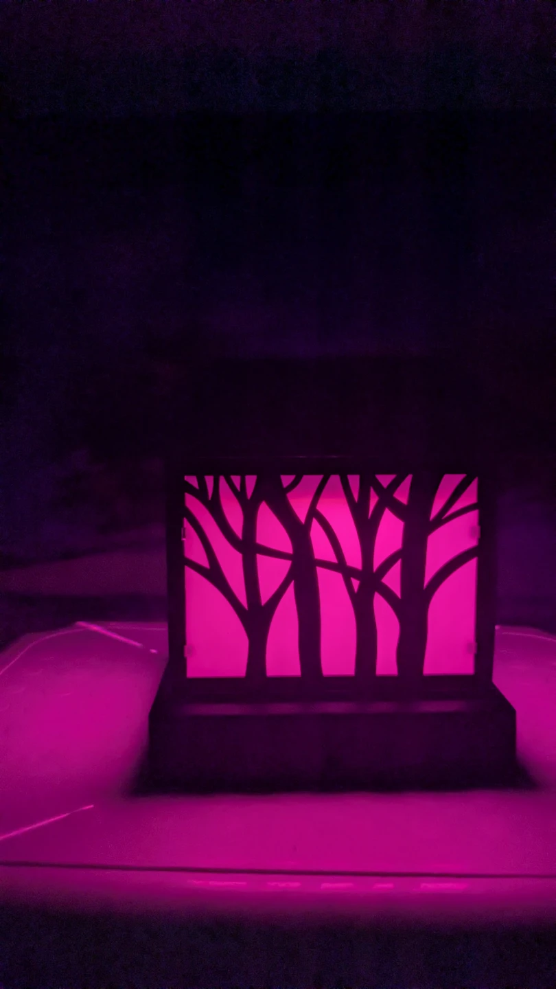 LED garden solar lights - photo 3