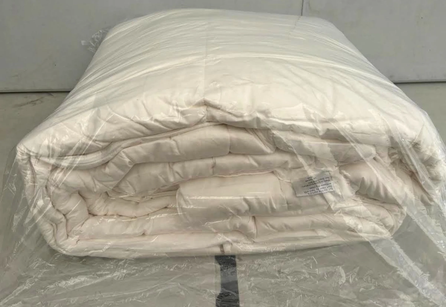Dream Designs King Size Bamboo Duvet