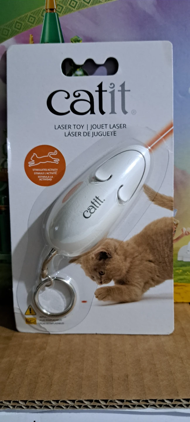 Catit Laser Toy