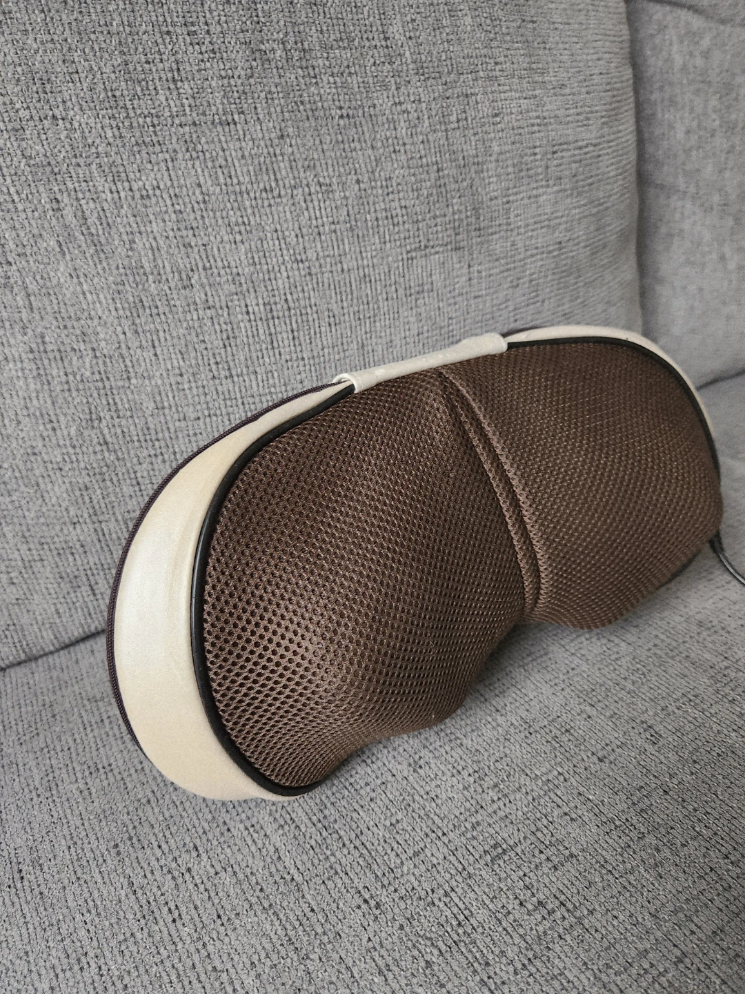 Innov Massage Pillow - photo 4
