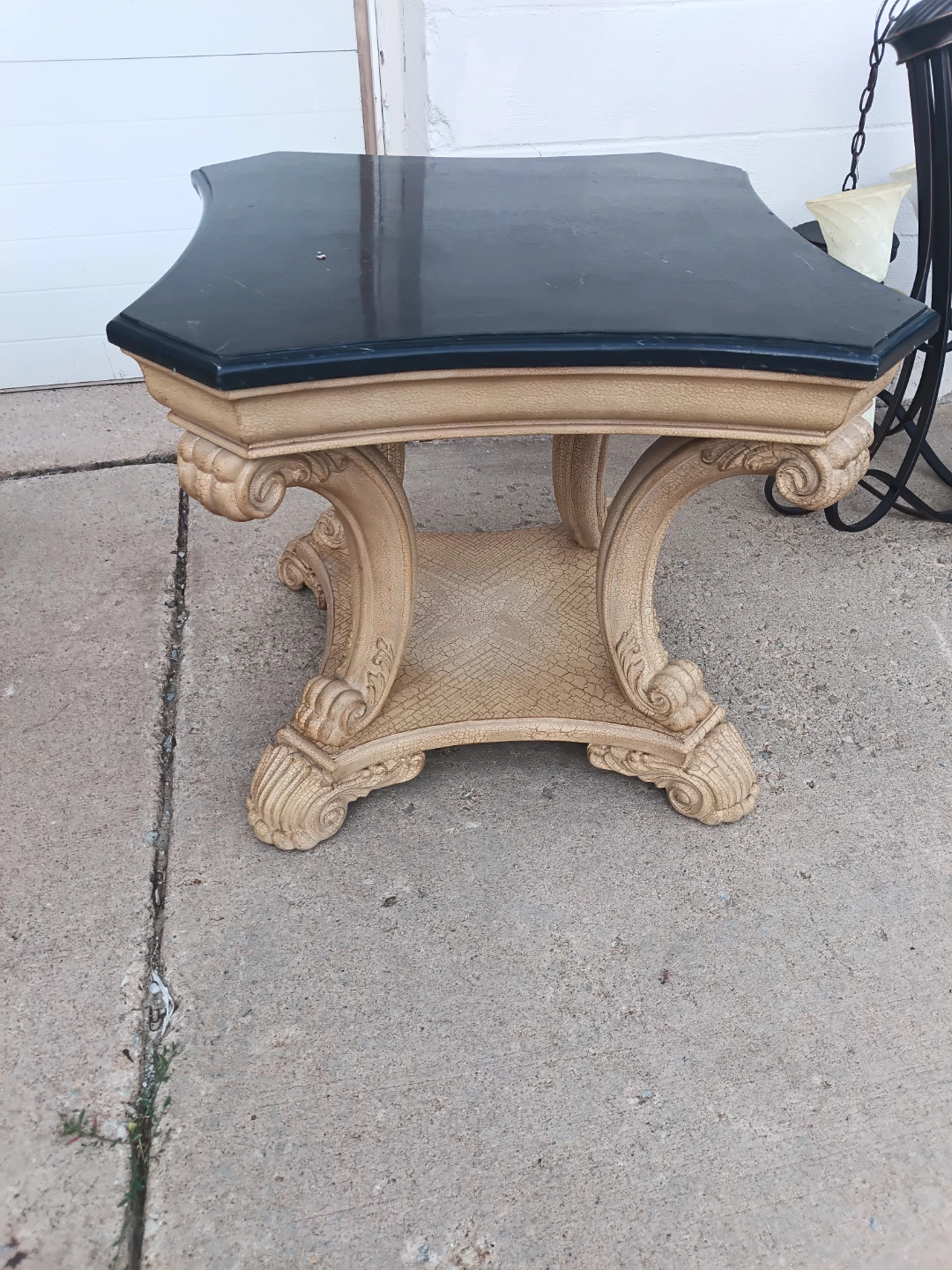 3-Piece Coffee and End Table Set - photo 5