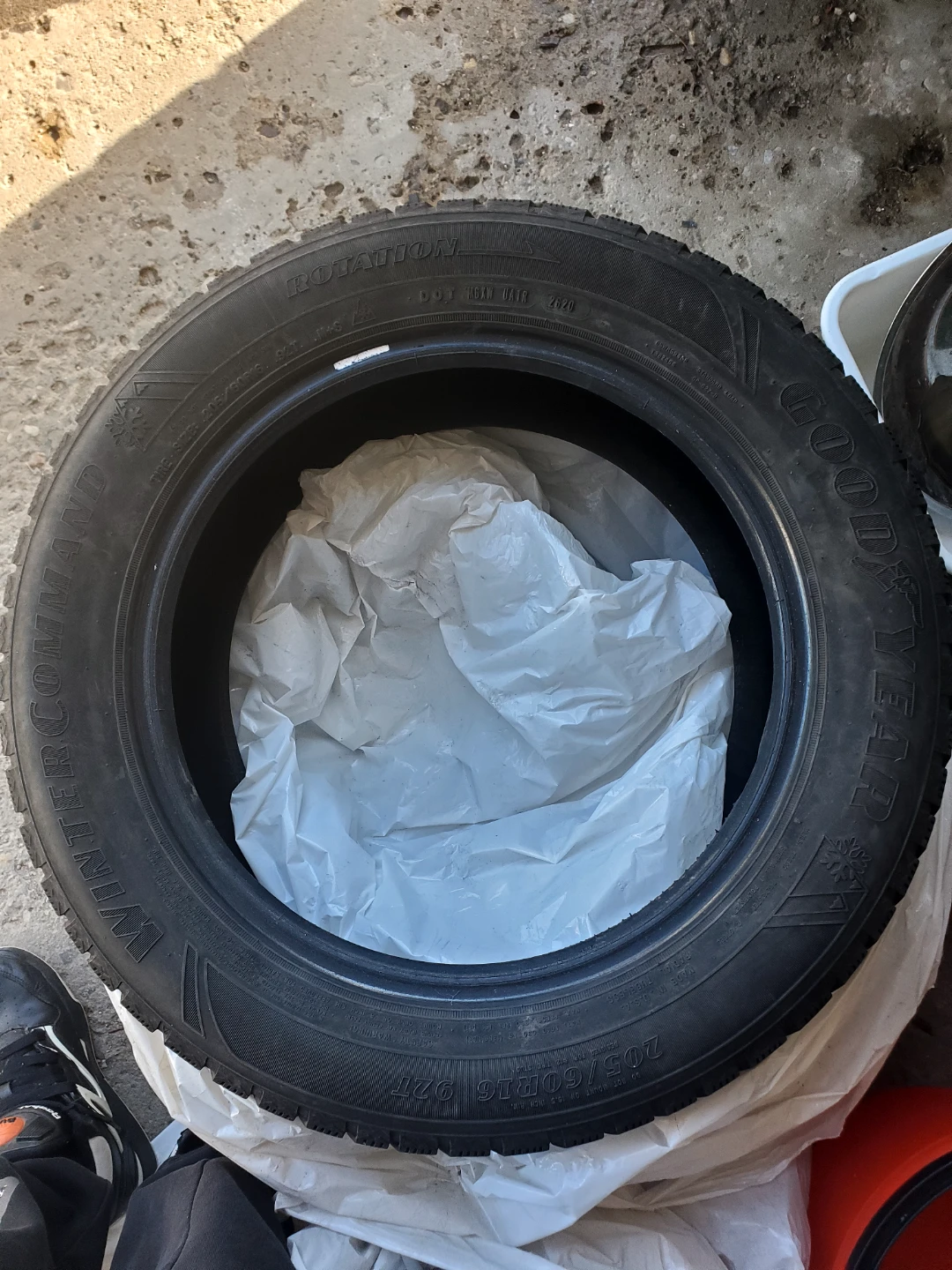 Tires