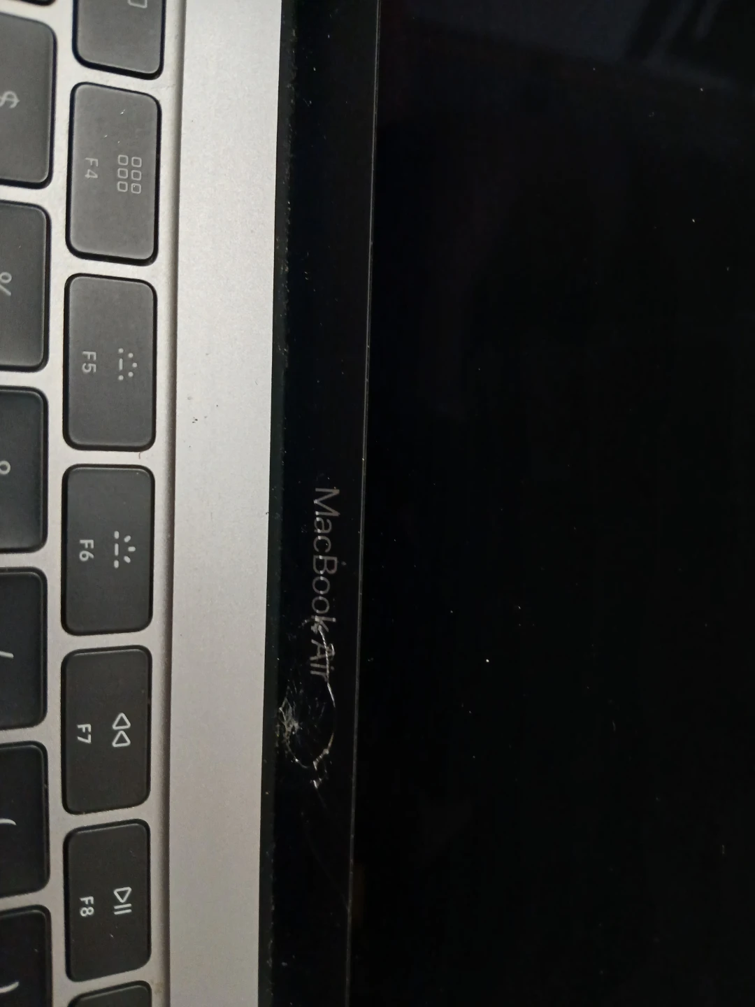 Apple MacBook Air Model A1932 - photo 2