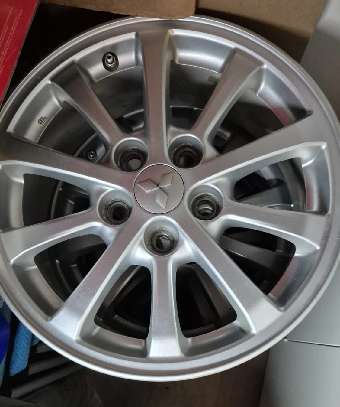 For SALE USED RIMS