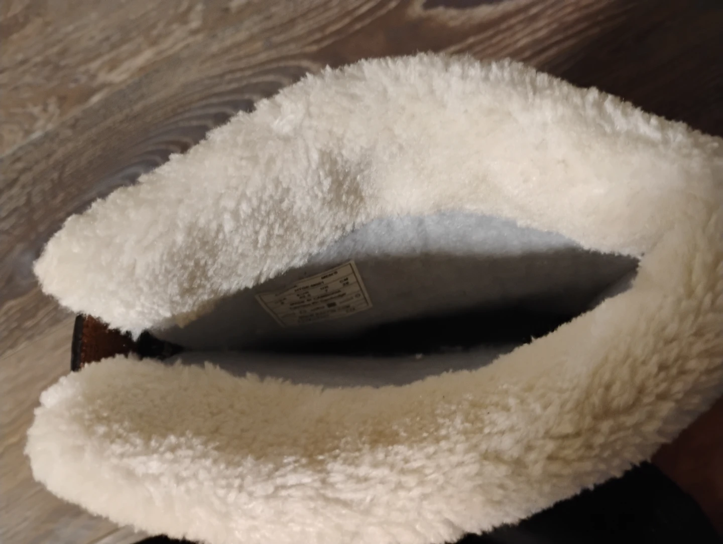 Baffin Women's Winter Snow Boots – Size 8 – Brand New - photo 4