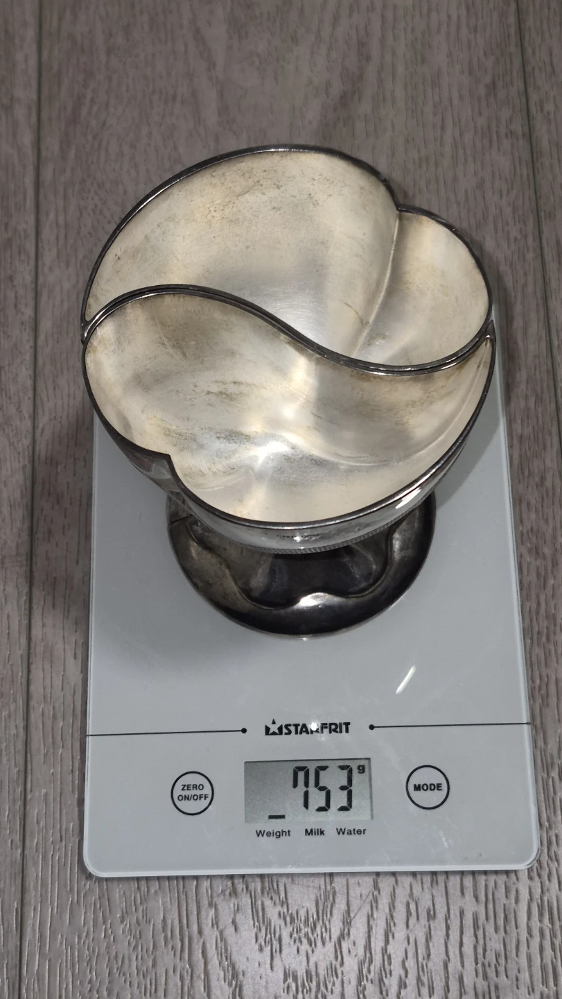 Yin and Yang coin cup - photo 4