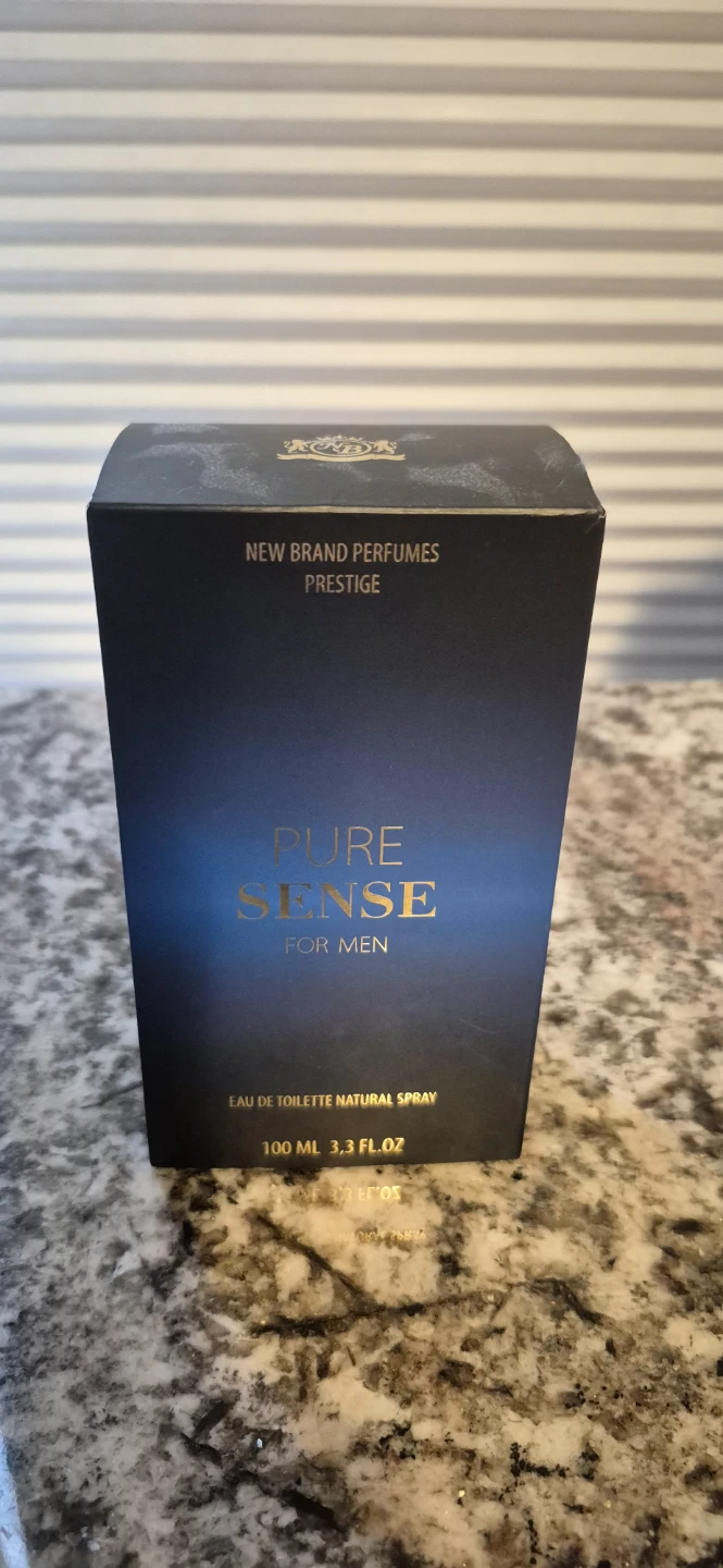 Prestige pure sense edt 100ml