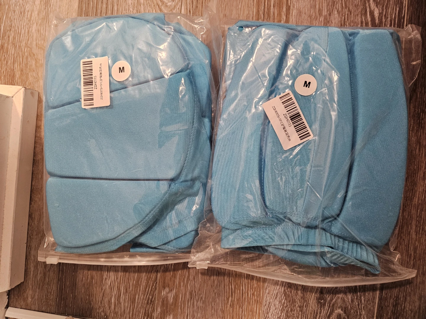 Brand New Kids Butt Hip Protection Padded Shorts (2 Available)
