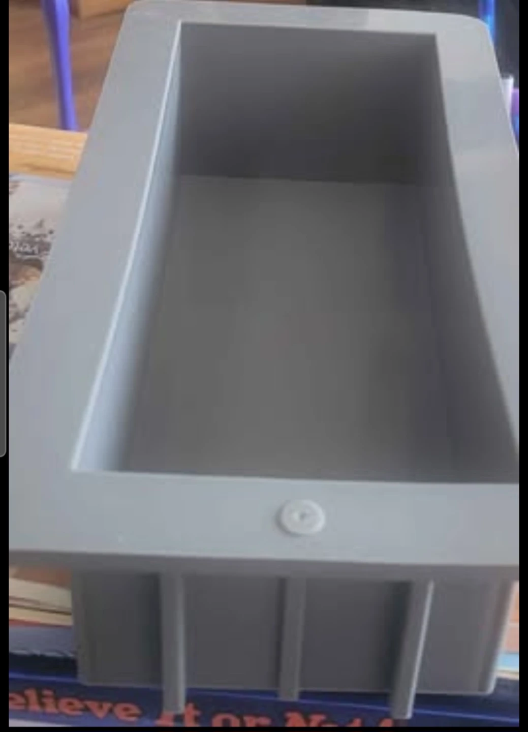 Grey mold