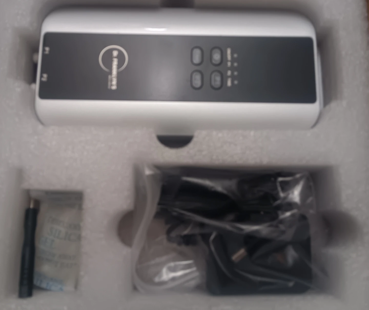 Dr. Franklyn's Cold Compression Wrap Pro - photo 2