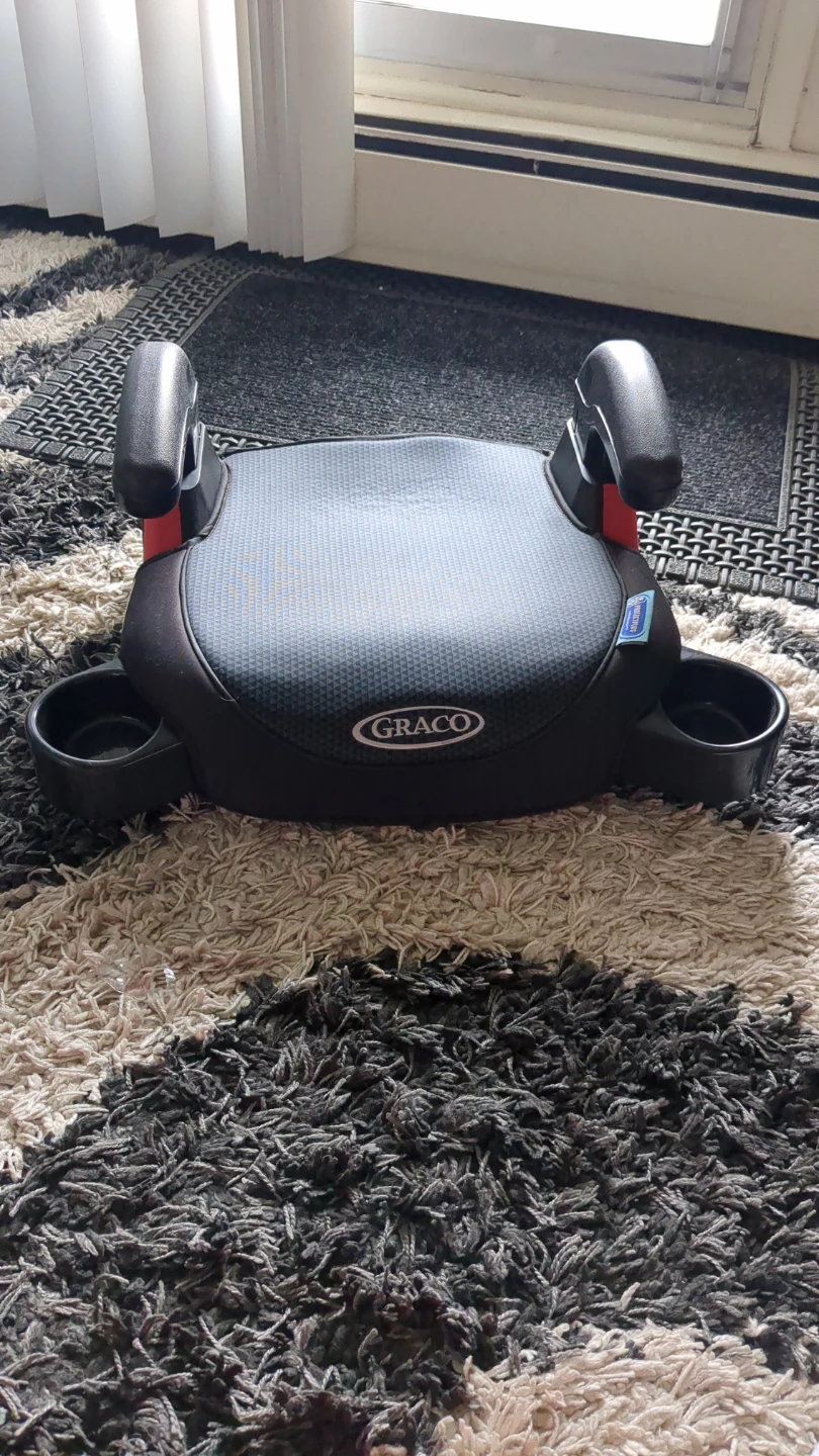 Graco Booster Seat