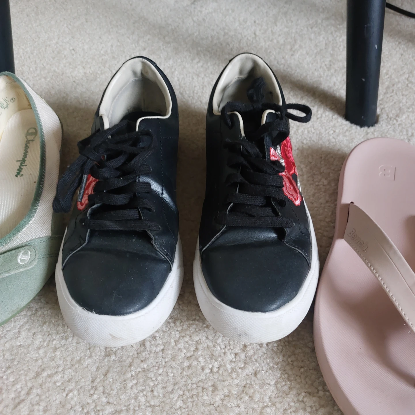 Assorted Women's summer Shoes